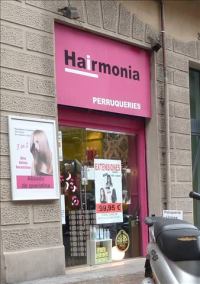 hairmonia, barcelone, 772
